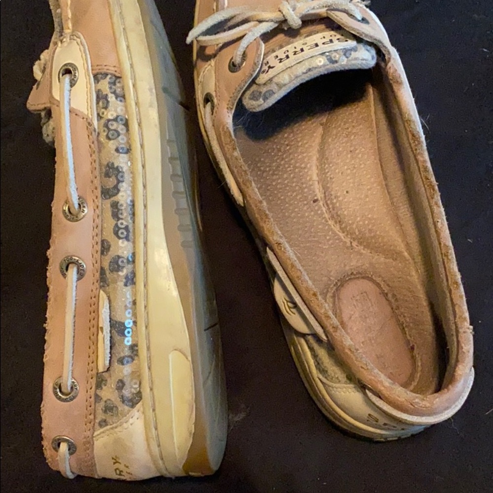 sperry boat shoes - Picture 5 of 5